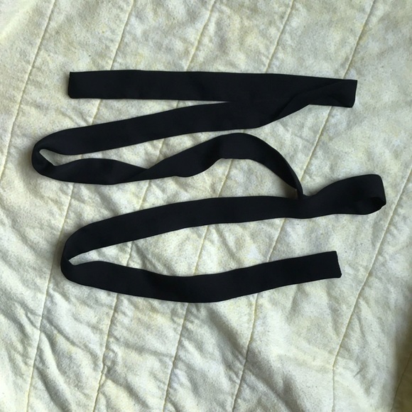 Cabi long lace top - Picture 7 of 7